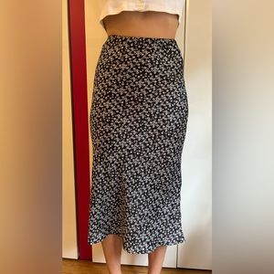 Urban Outfitters Prairie Skirt